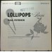 PAUL PETERSEN Lollipops And Roses (Colpix Records – SCP 429) USA 1962 original stereo 1st pressing LP (Rock, Pop, Folk, World, & Country)